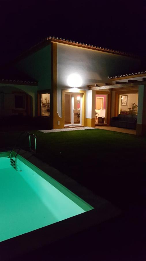 Villa XIII Santarém Exterior photo